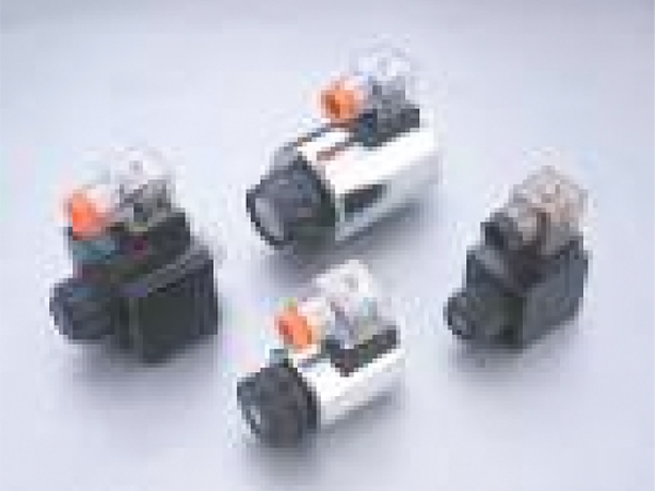 Соленоид MFZ10 DC для гидравлики